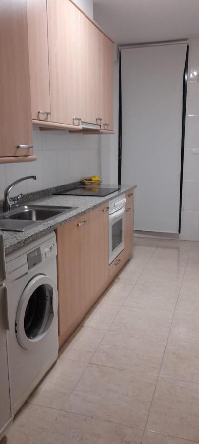 Monteperdido Jaca公寓 外观 照片